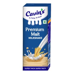 CavinKare Strengthens Its Beverages Portfolio With Nostalgia-Inspired Milkshakes for Children’s Day