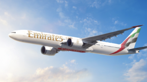 Emirates Boeing orders 2