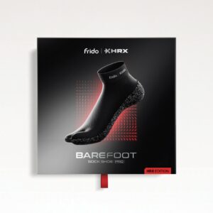 Frido X HRX Creative 1