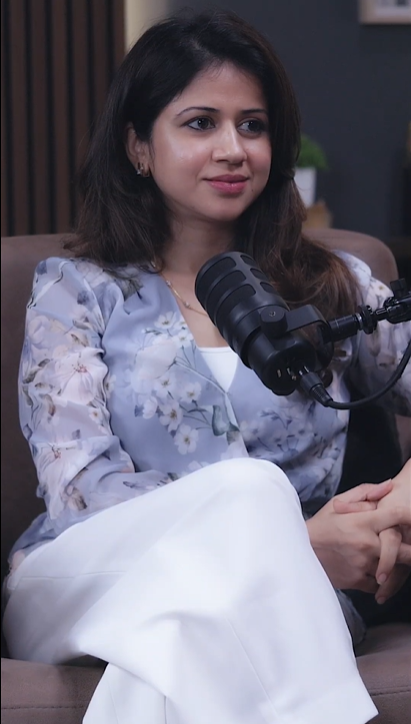 Nutritionist Leema Mahajan Clears Myths on Palm Oil and Misleading Labels with Science-Backed Facts