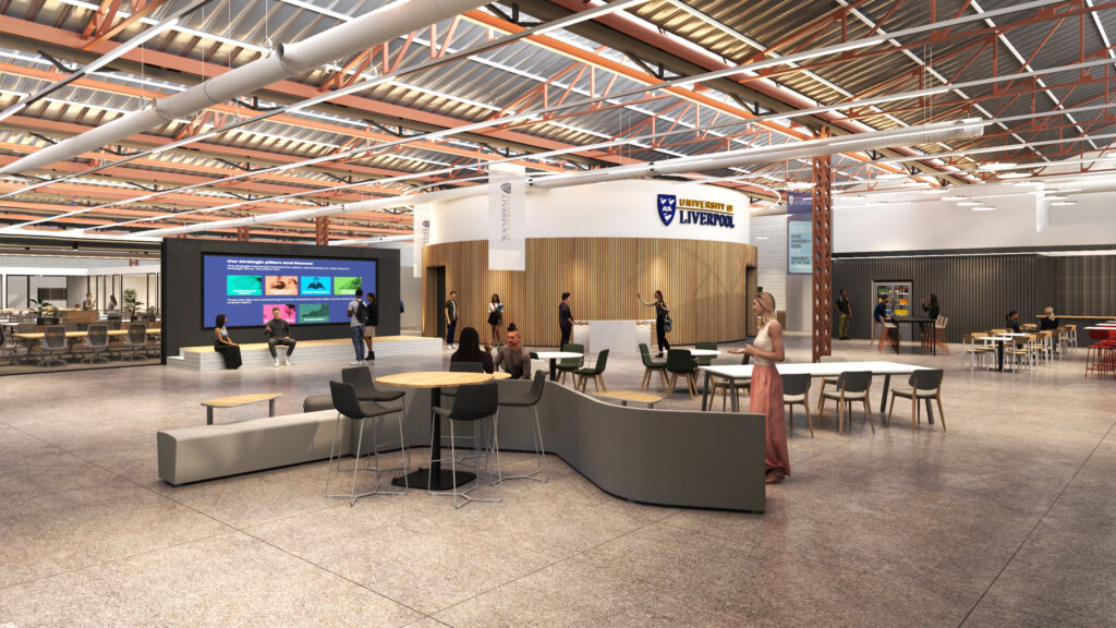 University of Liverpool Commences Admissions for Its Bengaluru Campus in Alembic City, to Begin Operations in 2026