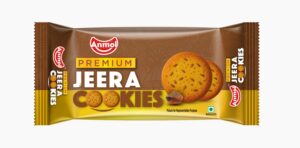 Jeera Cookies