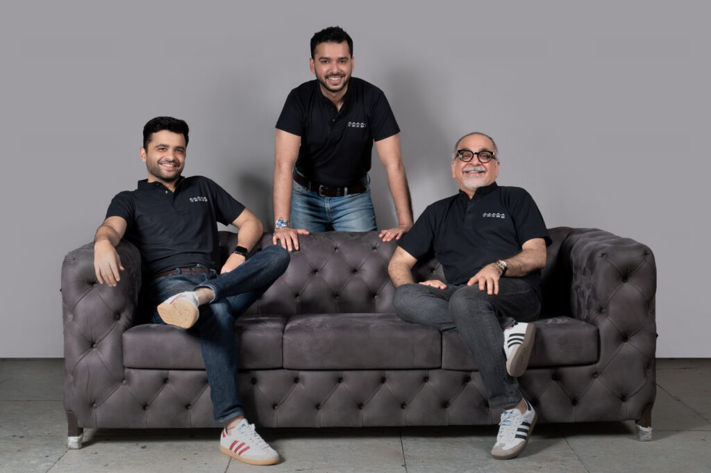 Tribe Stays Raises dollar2.8M Seed Round Co-Led by Artha Venture Fund and Riverwalk Holdings to Expand Its Premium Co-Living Portfolio Across India