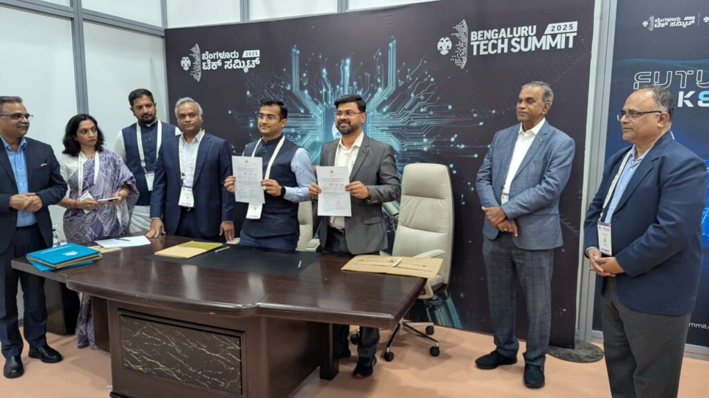 Mobility Startup Tsuyo Manufacturing Signs Landmark LOI with Government of Karnataka