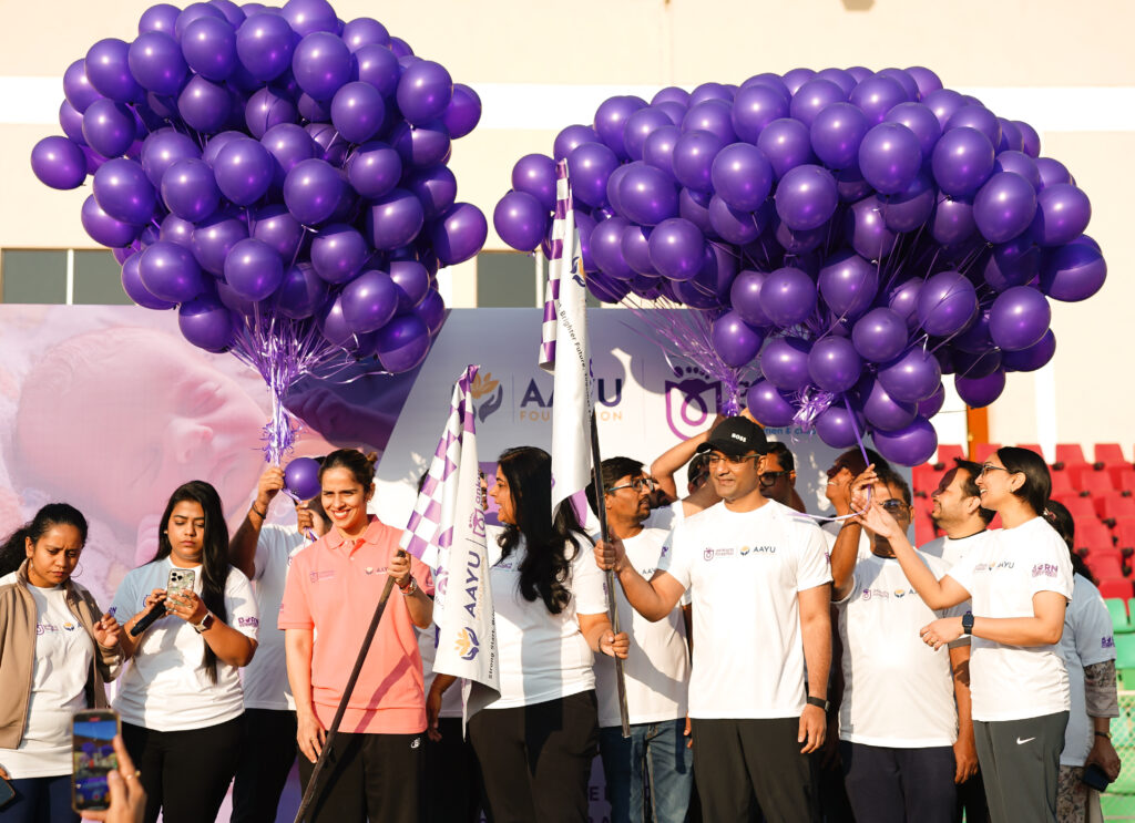 Ankura Hospitals and AAYU Foundation Launch Nationwide Preemethon 2025 under ‘Born Too Soon, But in the Safest Hands’ Campaign