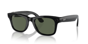 Ray-Ban Meta Wayfarer