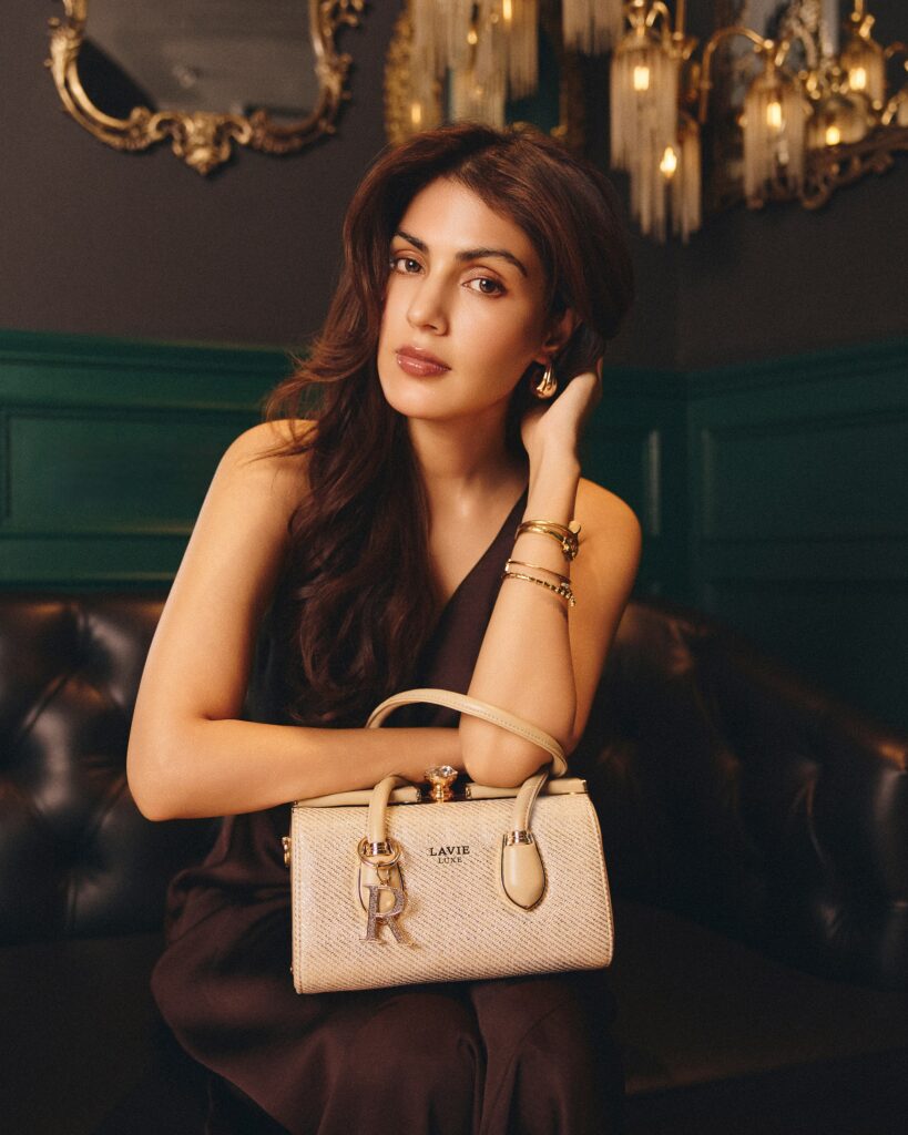 Lavie presents The Occasion Edit - a brand new collection of handbags for your glamorous evenings 