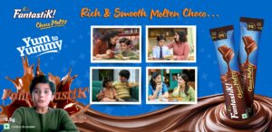 Sunfeast Fantastik! Choco Meltz_image