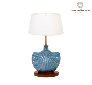 The Great Eastern Home Ceramic Lamp (3)