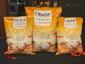 Zuari Atta Launch Image 2