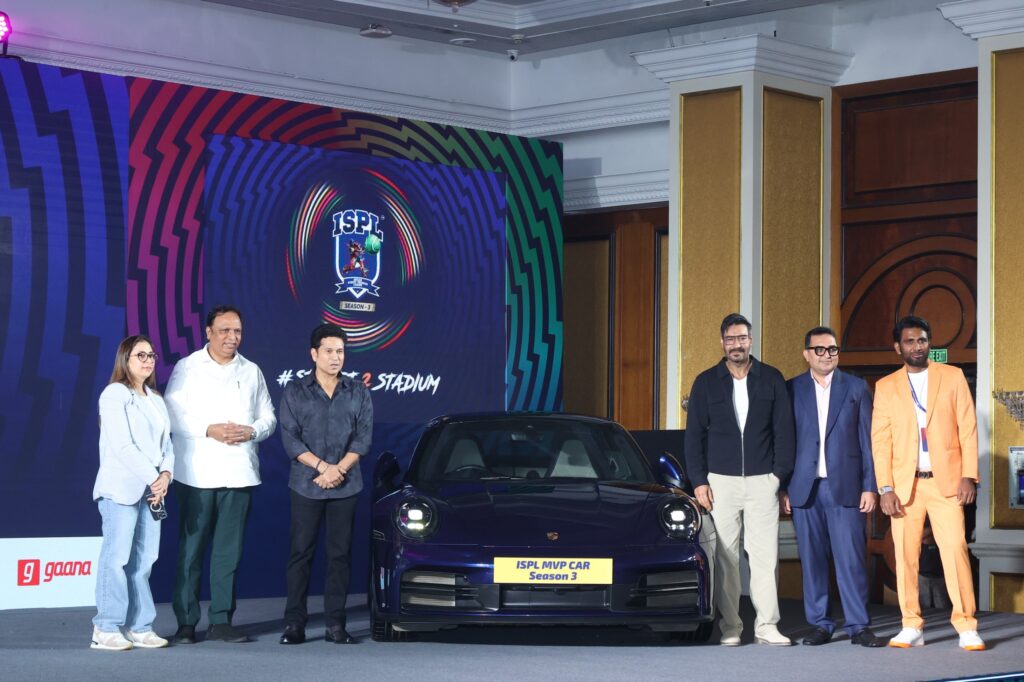 ISPL Season 3 Auction: 408 players set to go under the hammer on December 9 in Mumbai