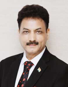 DR RANJEET MEHTA, CEO & Secretary General, PHDCCI
