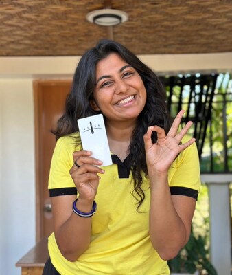 Archana Sankaranarayanan