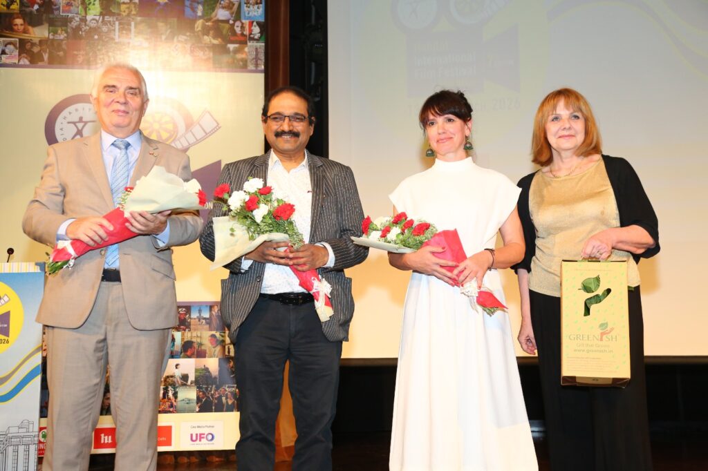 Poland Announced as Focus Country for Habitat International Film Festival 2027