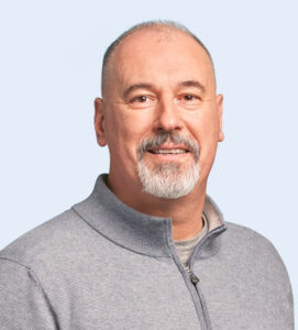 Octavian Tanase, Chief Product Officer, Hitachi Vantara