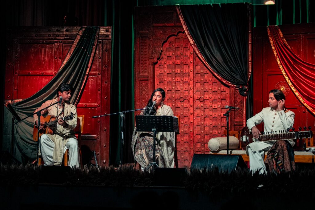 Paul John Launches Kaarigari