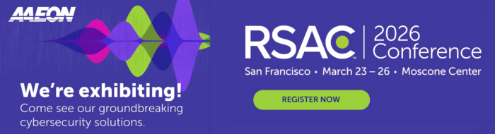 RSAC Banner