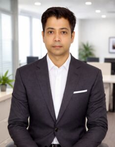Dhiraj Advani, Partner, Media Nova,