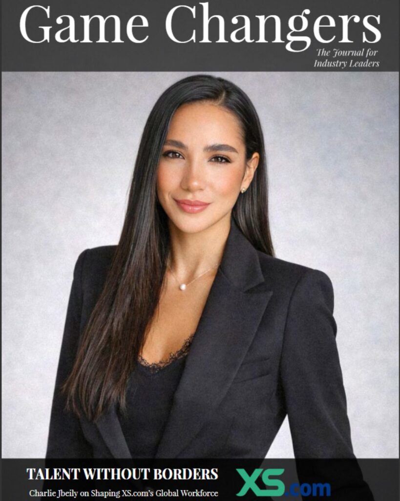 Charlie's interview with GC - YMM IMG