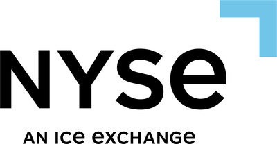 NYSE Logo NYSE Logo