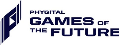 Games of the Future Logo Games of the Future Logo