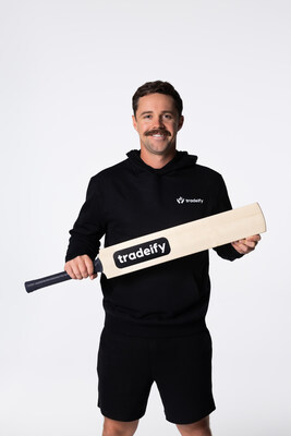 Travis Head becomes the newest global brand ambassador for Tradeify