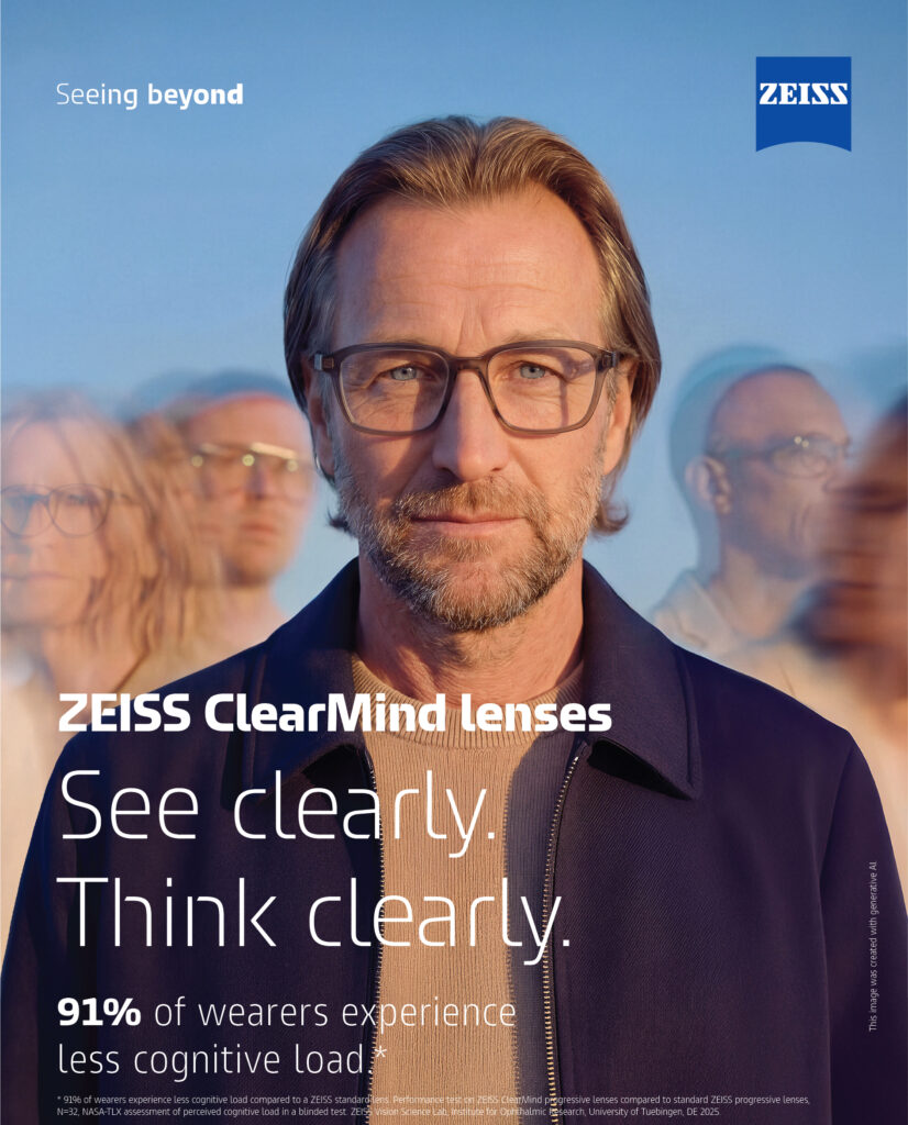 ZEISS Clearmind_