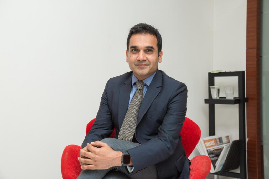 Amit Mookim, Board Director & CEO, Immuneel Therapeutics