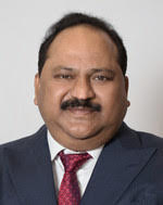 Anil Pharande
