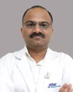 Dr Aravinda