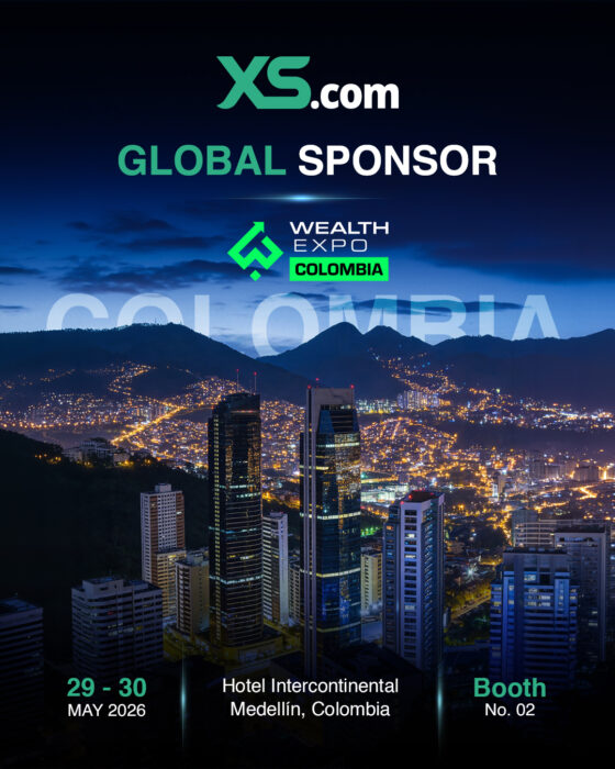 Wealth Expo Colombia