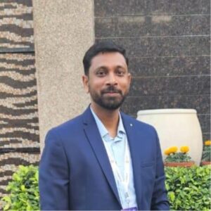 Mr. Sumit Kumar, Business Unit Head & Vice President, VYNA Electric