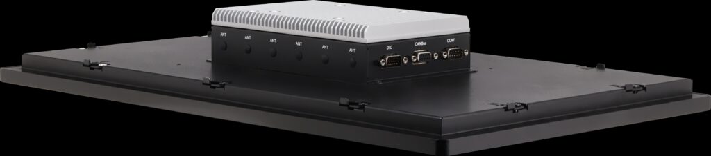 NIKY-2215-NX 3D Top-Side