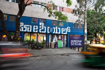 Bengaluru