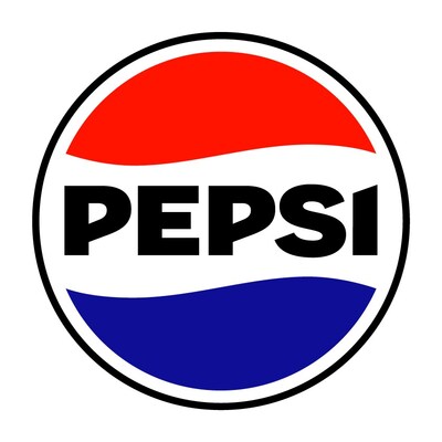 Pepsi Logo (PRNewsfoto/PepsiCo) Pepsi Logo (PRNewsfoto/PepsiCo)