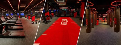 UFC GYM® India Announces the Grand Opening of Its Newest Premium Fitness Club in Jammu