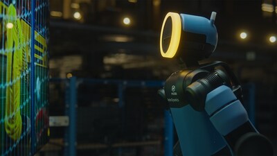 Hyundai Motor Launches “School of Football” Campaign Featuring Boston Dynamics’ Atlas Ahead of FIFA World Cup 2026™ Hyundai Motor Launches “School of Football” Campaign Featuring Boston Dynamics’ Atlas Ahead of FIFA World Cup 2026™
