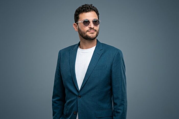 Talal M. Al Gaddah - CEO & Founder of the Keturah luxury brand