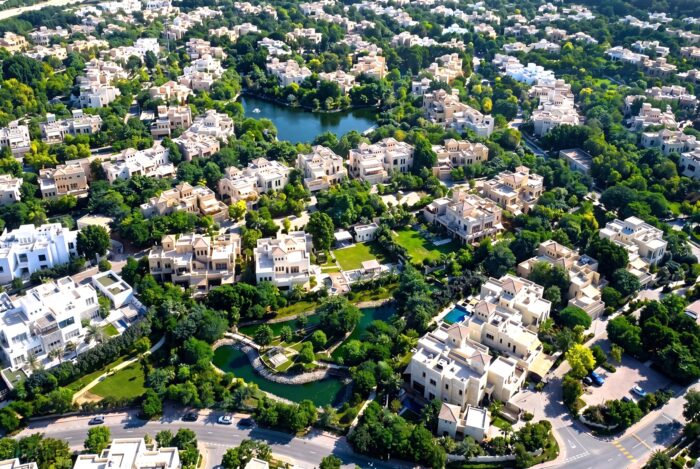 The new leasing agreement