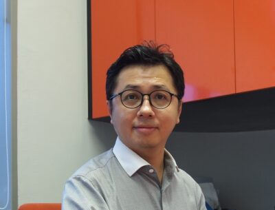 Magna Systems Director &ndash; Sales and Operations (Asia) Patrick So