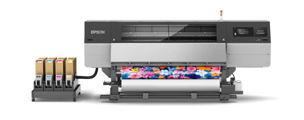 SureColor F2006