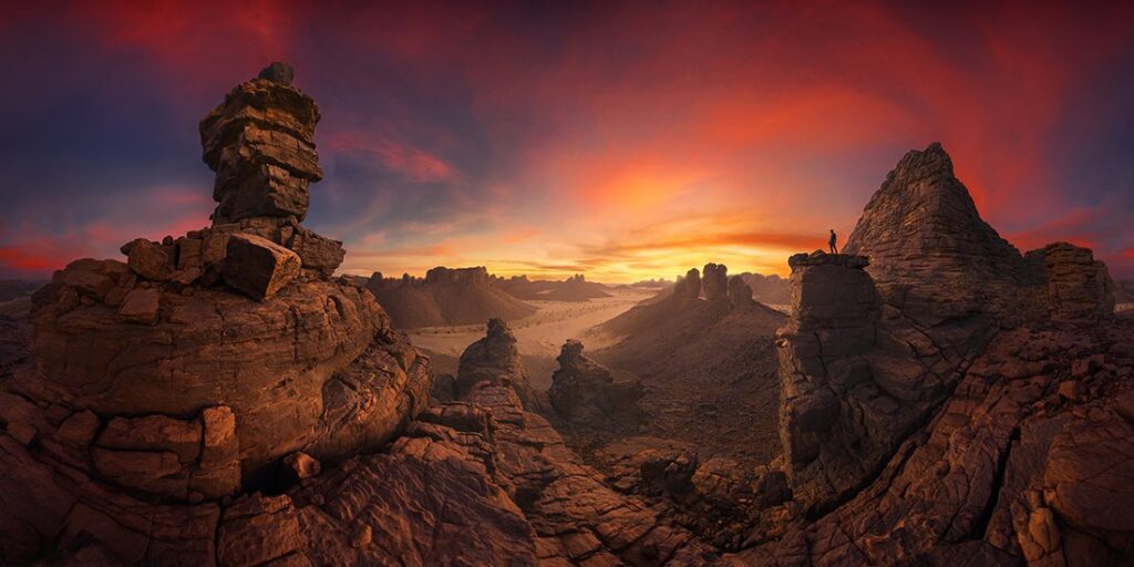 17th Epson International Pano Awards