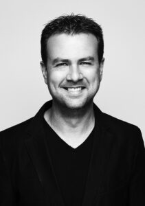 The Epson International Pano Awards&rsquo; Curator David Evans