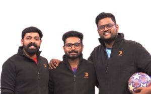 Dartle Founders_