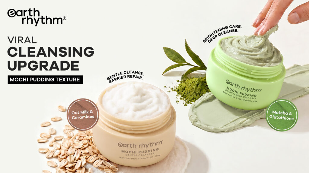 Earth Rhythm_Mochi Cleanser