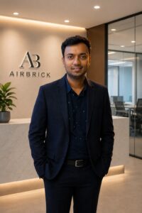 Gaurav Bansal