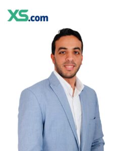 Omar Alaa - MENA Marketing Director