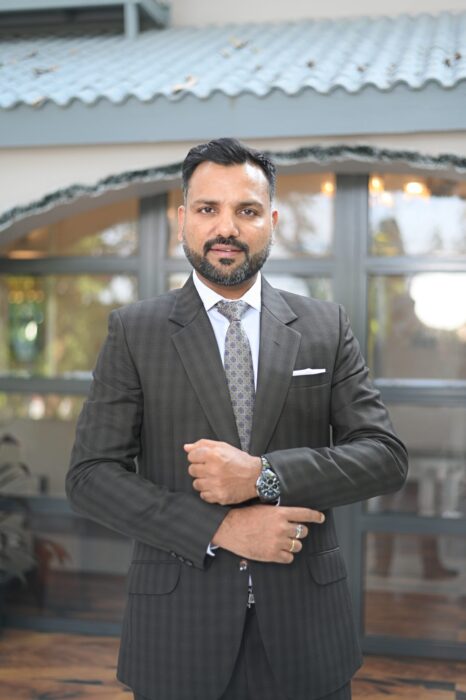 SUMIT MITRUKA