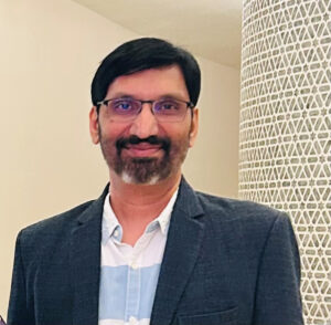 Sukumar Bhasker