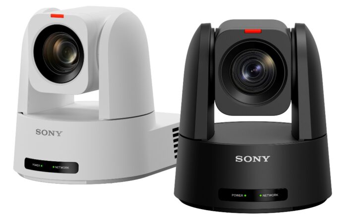 Sony 11
